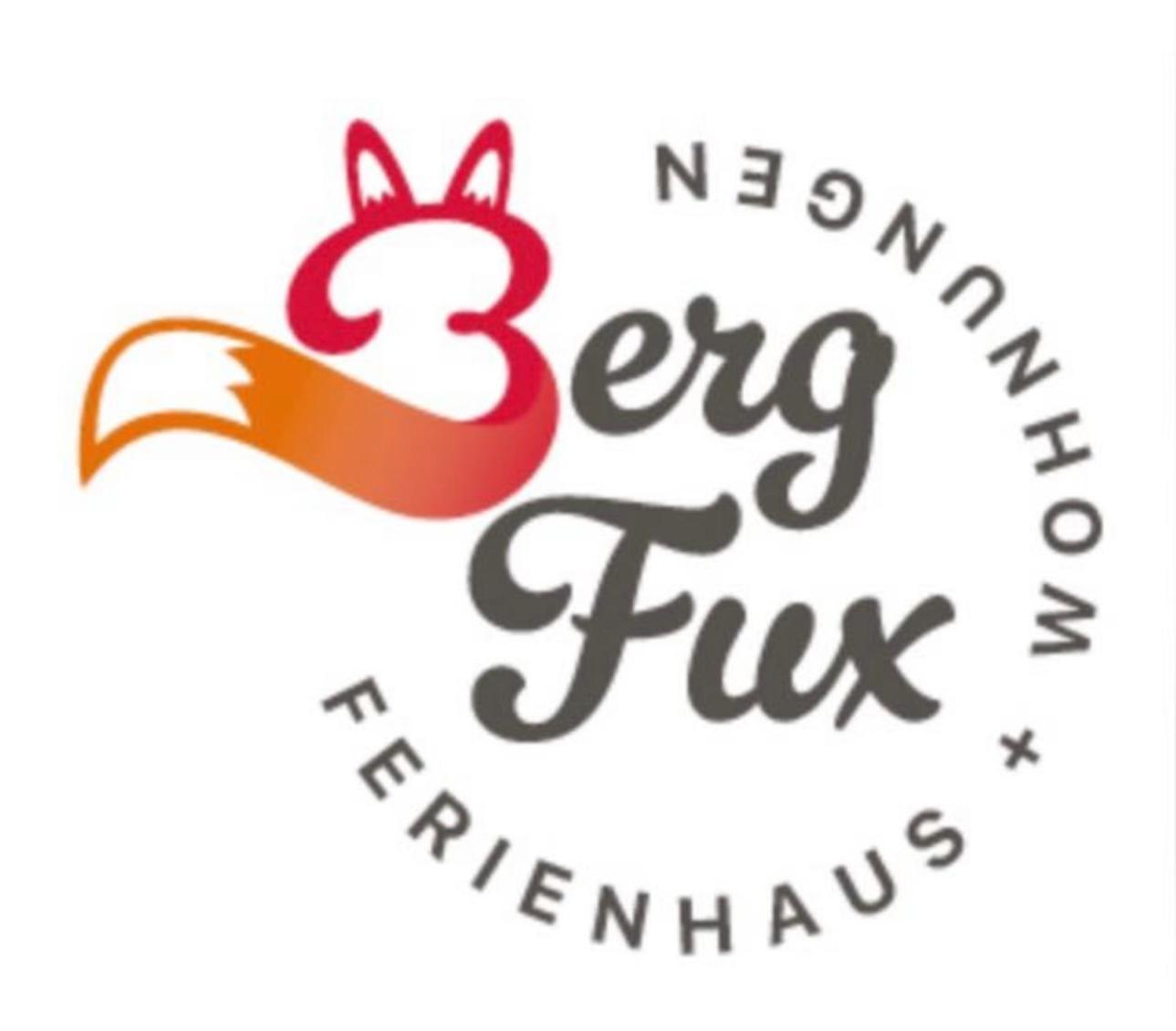 Bergfux Ferienhaus - Hochwertige Ausstattung Зонтхофен Екстериор снимка